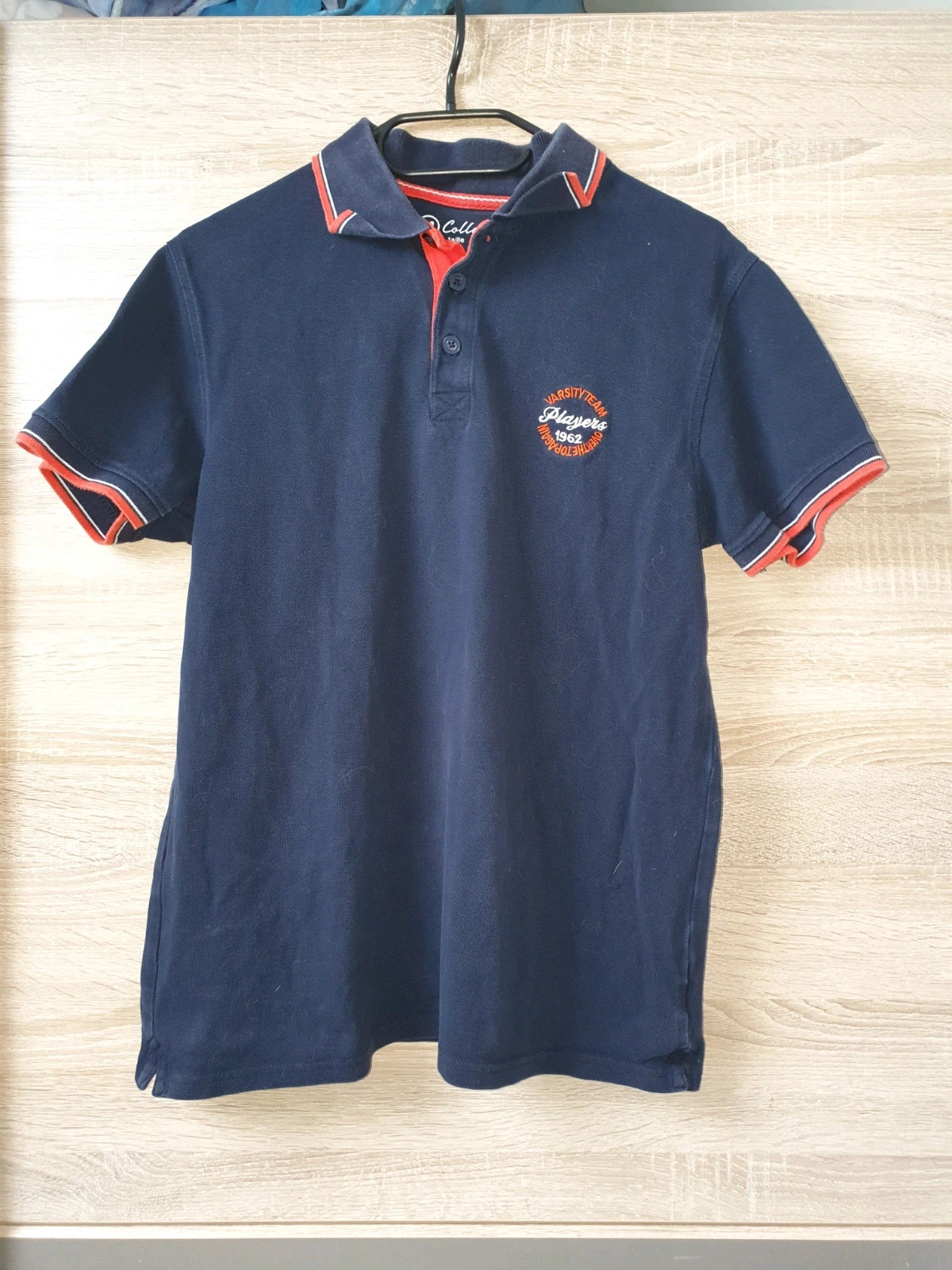 Polo taille L